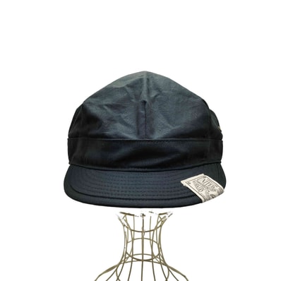 UNION TICKET WORK CAP ユニオン チケット ワーク キャップ【1142975785212】