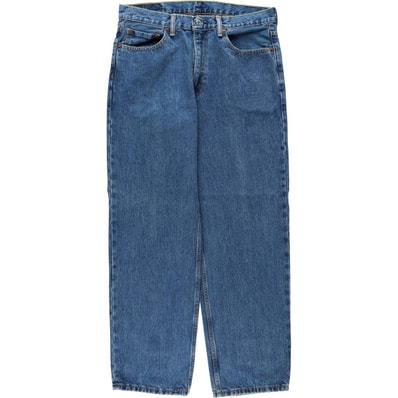 古着 リーバイス Levi's 550 テーパードデニムパンツ メンズw34相当/eaa633872