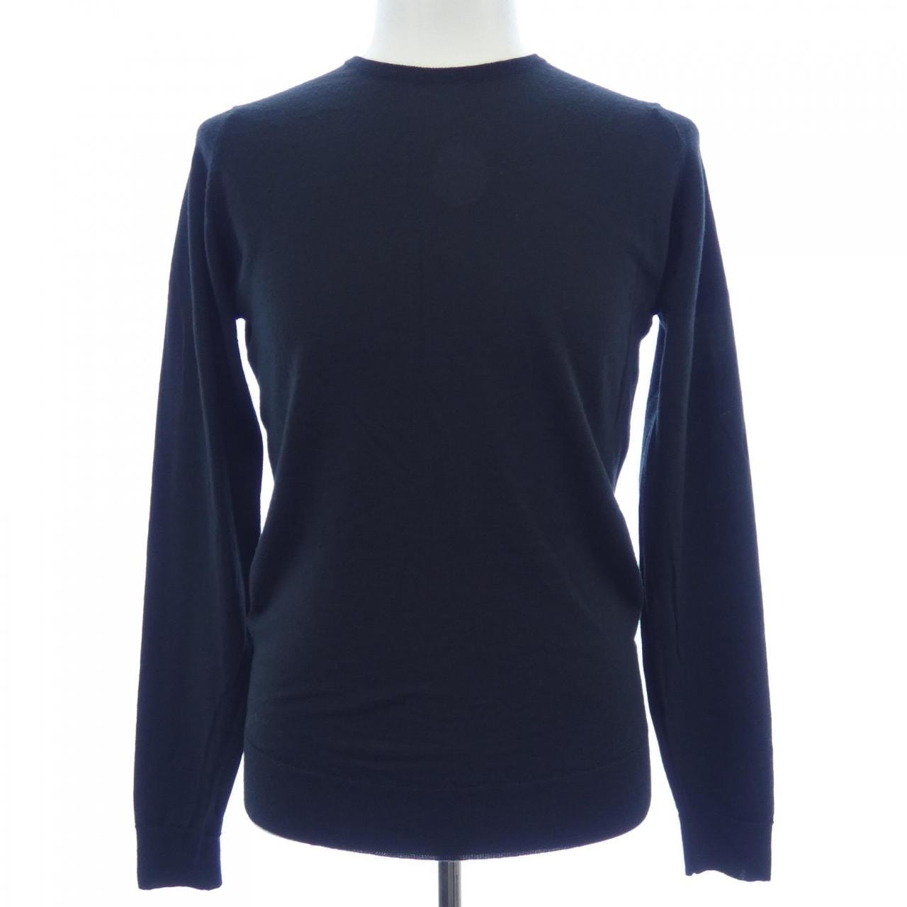 ジョンスメドレー JOHN SMEDLEY ニット