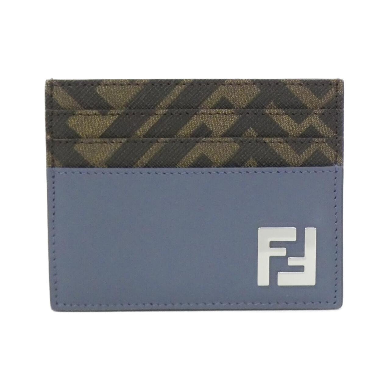 【新品】フェンディ 7M0164 AFF2 カードケース