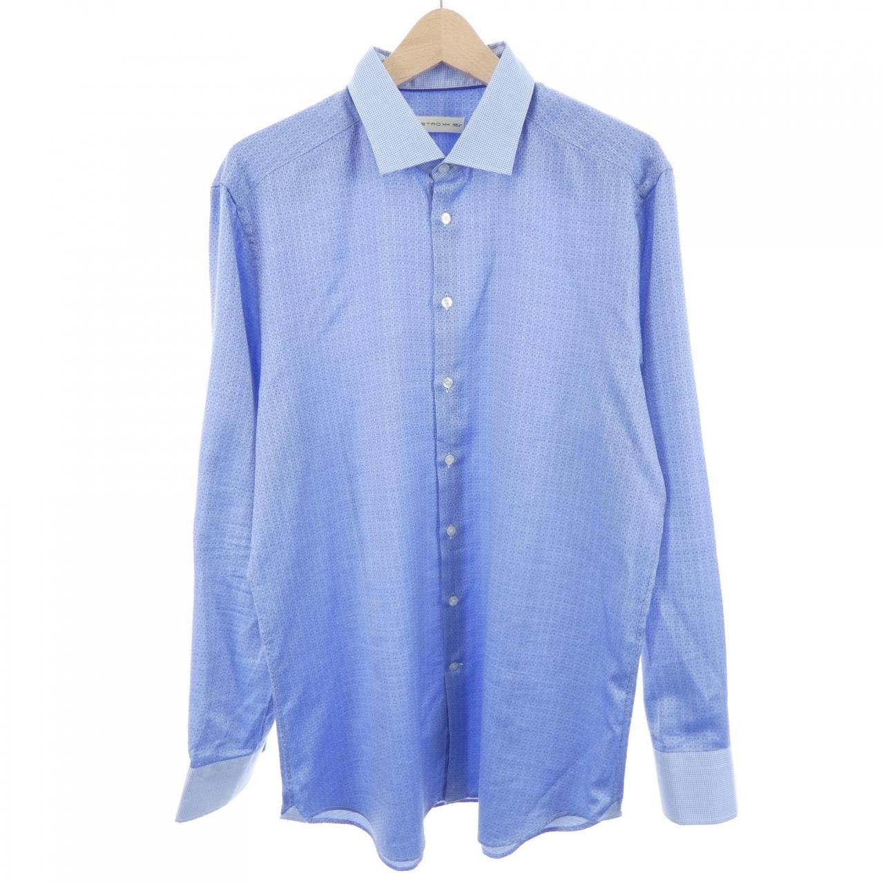 エトロ ETRO 201-11451-8325 シャツ
