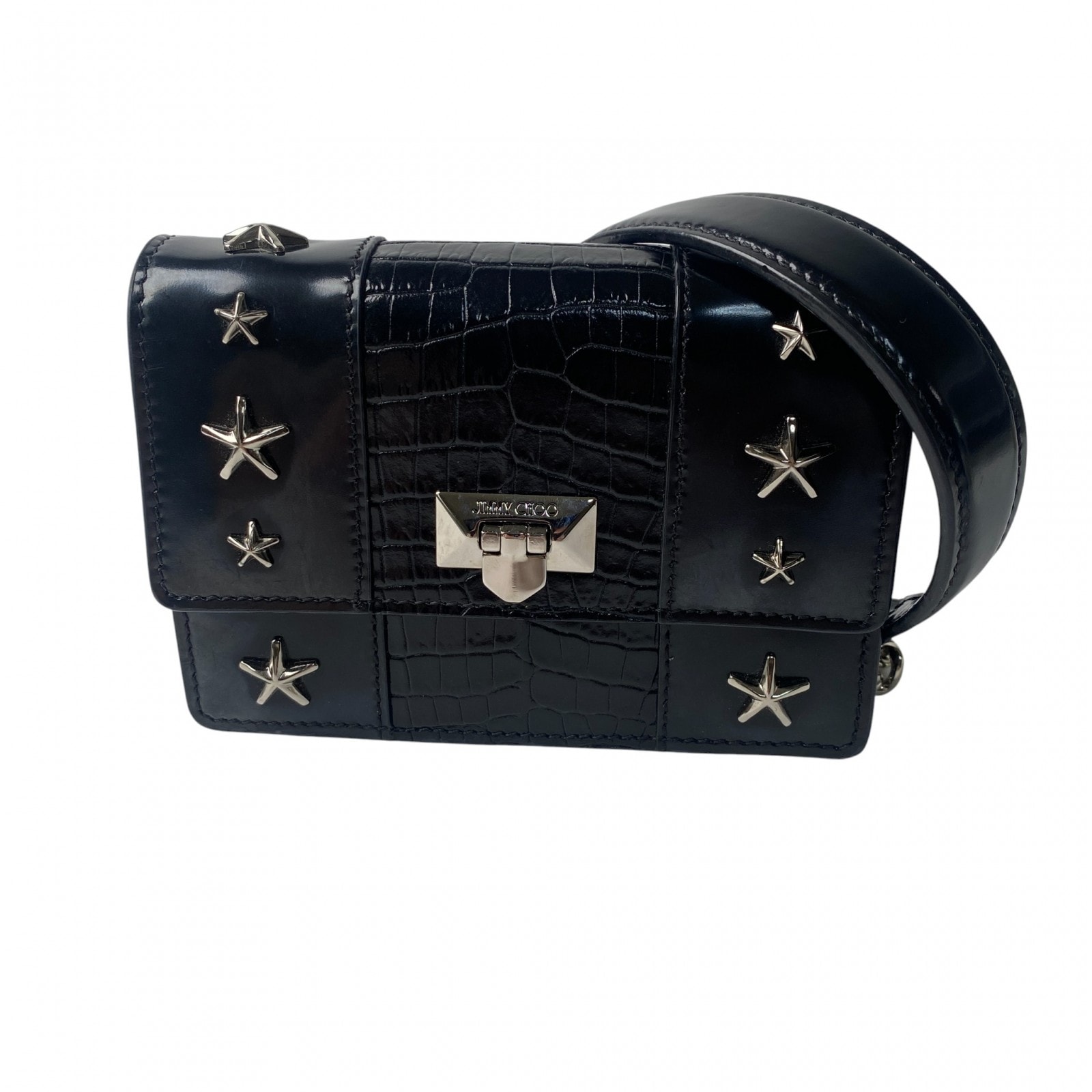 ジミーチュウ ショルダーバッグ レディース