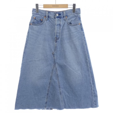 リーバイス LEVI'S PC9-A9316-0001 スカート