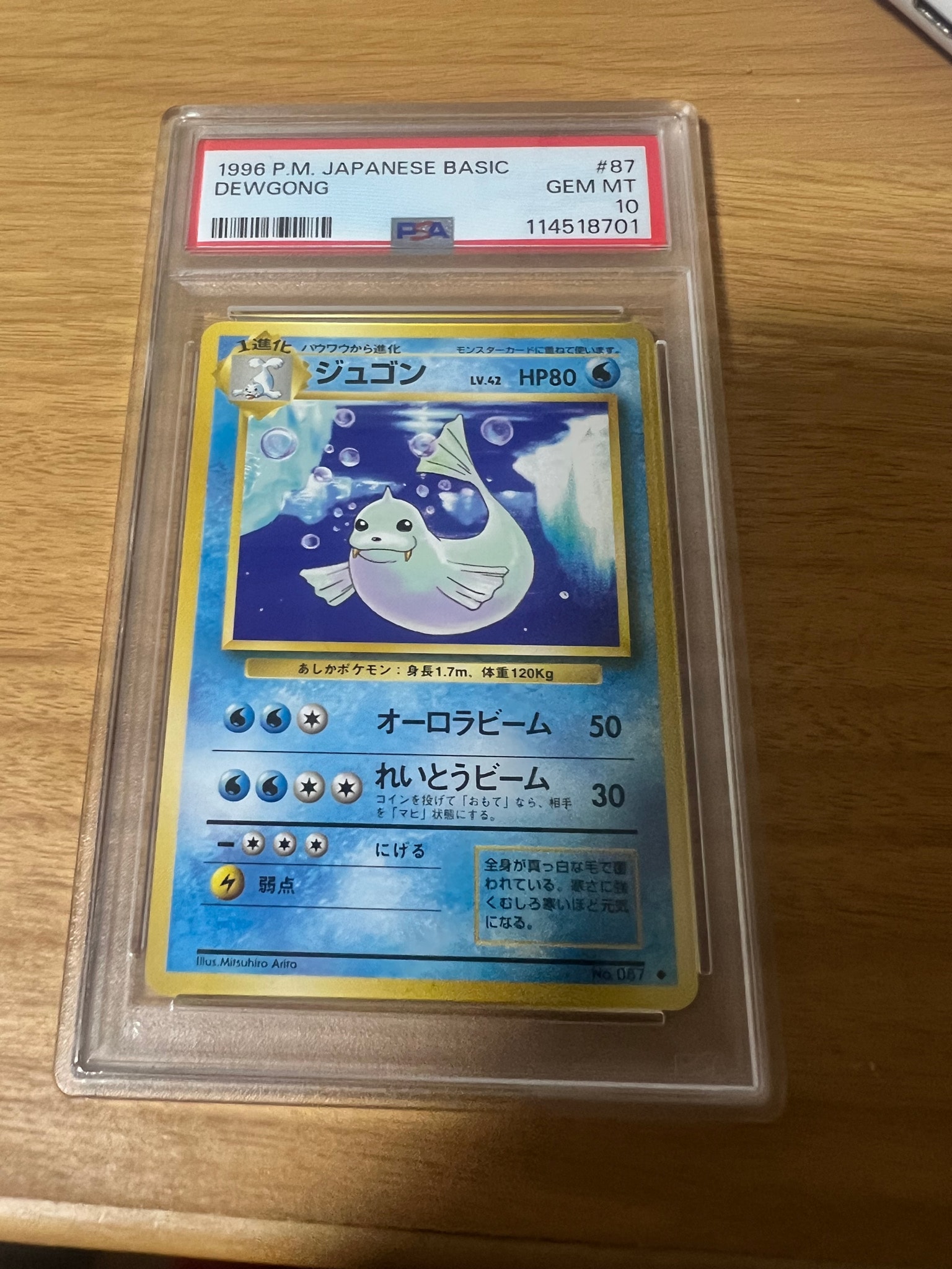 PSA10】わるいフシギソウ ◇ :1ED [web 017/048](ポケモンカード☆web
