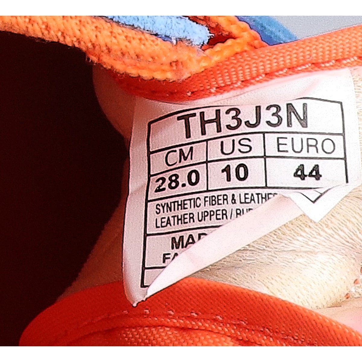 A (未使用に近い)】オニツカタイガー 【美品】TH3J3N COLORADO EIGHTY