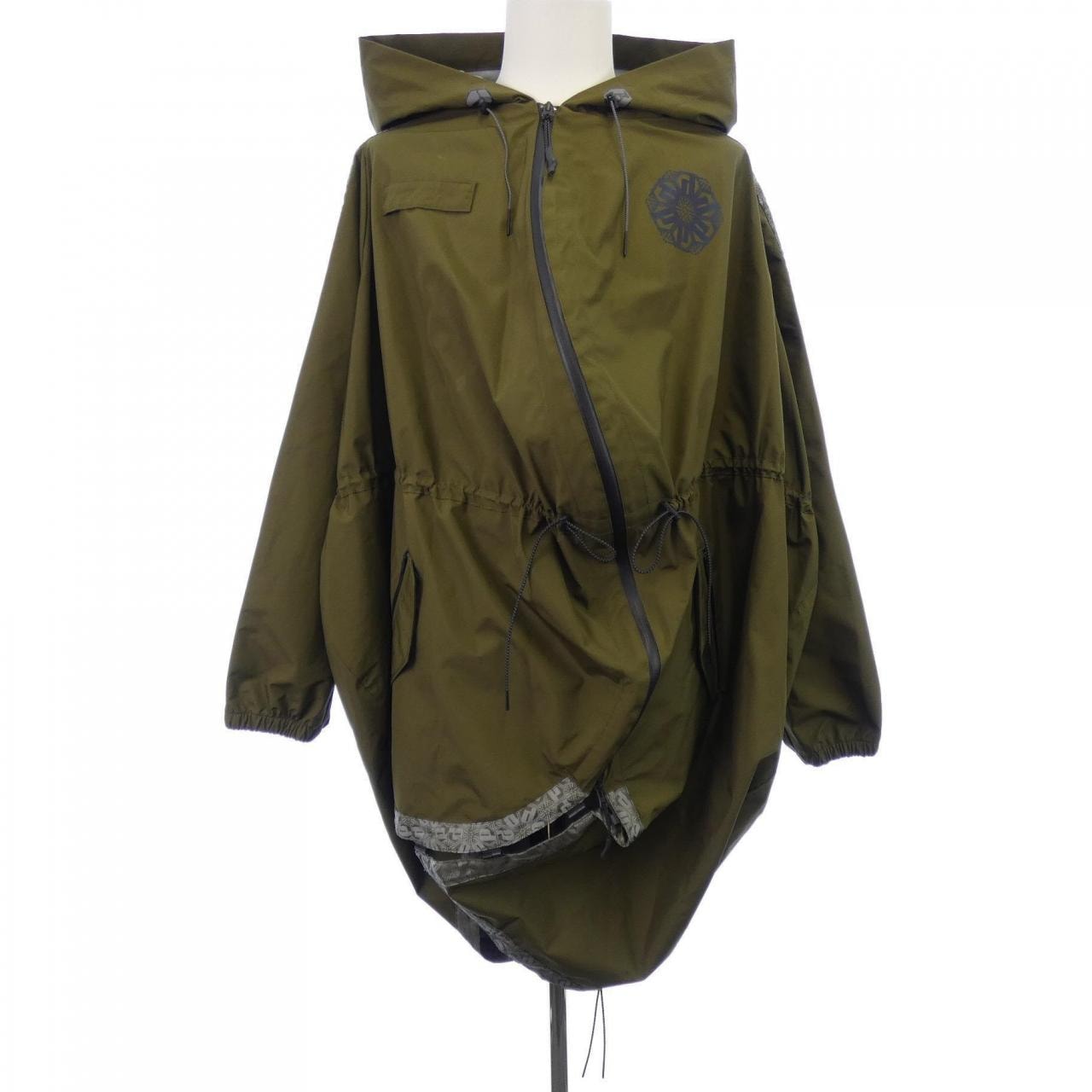 プーマ PUMA ANREALAGE 537013-62 ジャケット