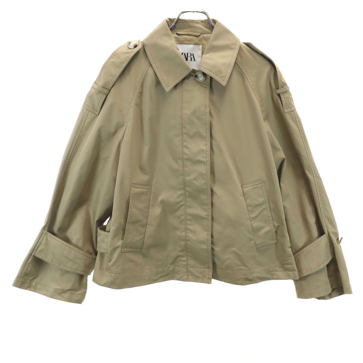 ZARA ザラ スプリング ジャケット M
