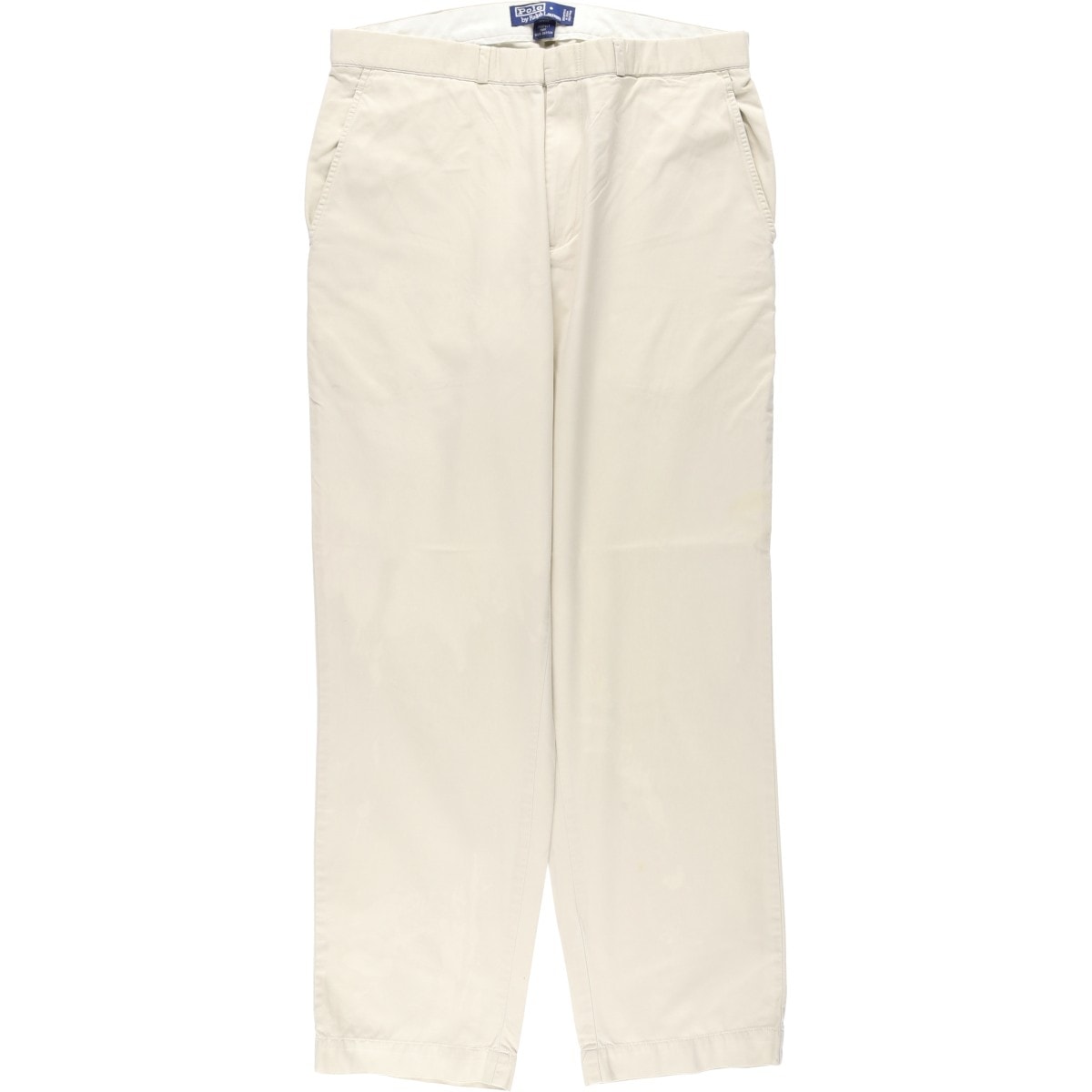 古着 ラルフローレン Ralph Lauren POLO by Ralph Lauren PROSPECT PANT チノパンツ メンズw35相当/eaa642911