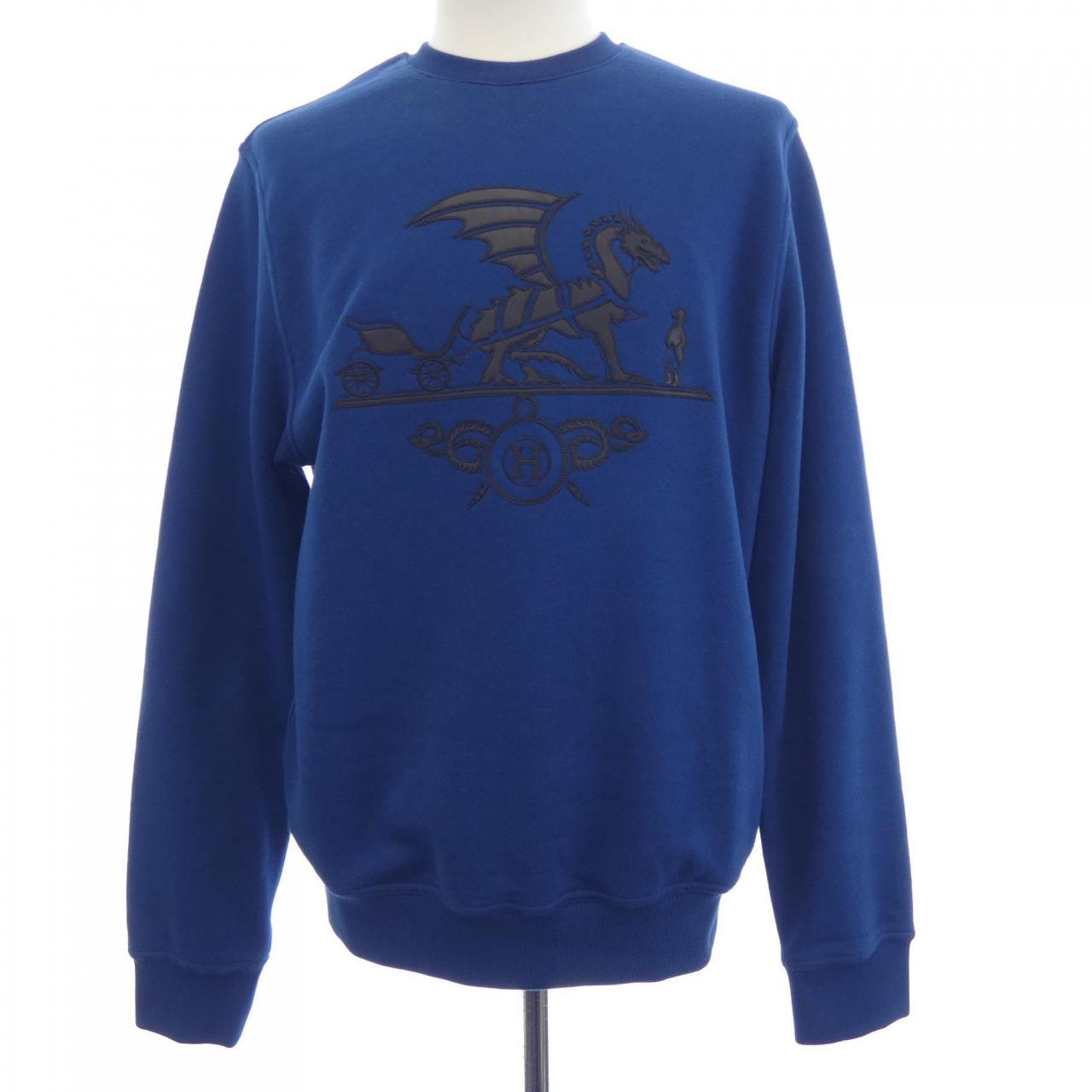 エルメス HERMES *92-5769 スウェット
