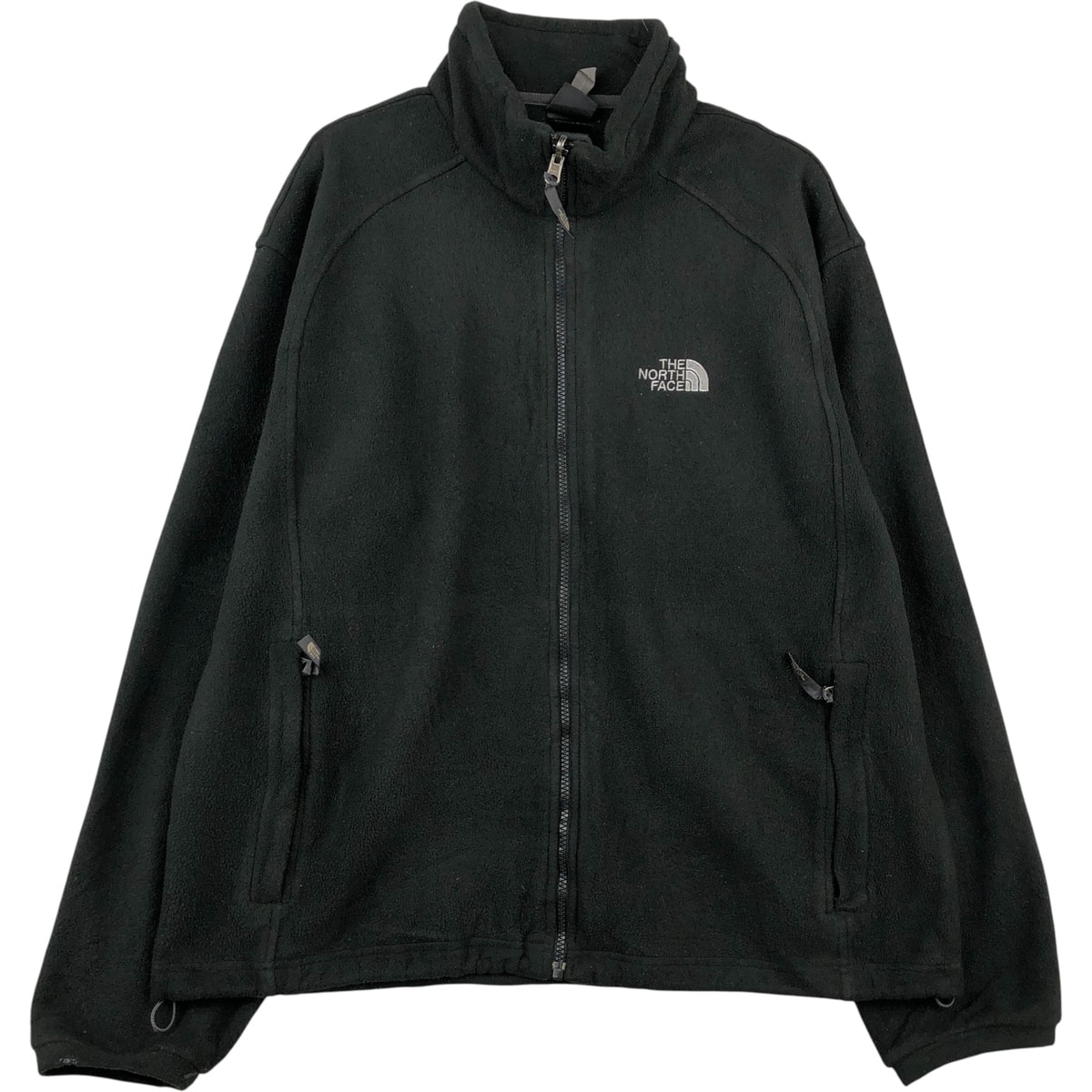 古着 ザノースフェイス THE NORTH FACE フリースジャケット メンズL相当/eaa611172