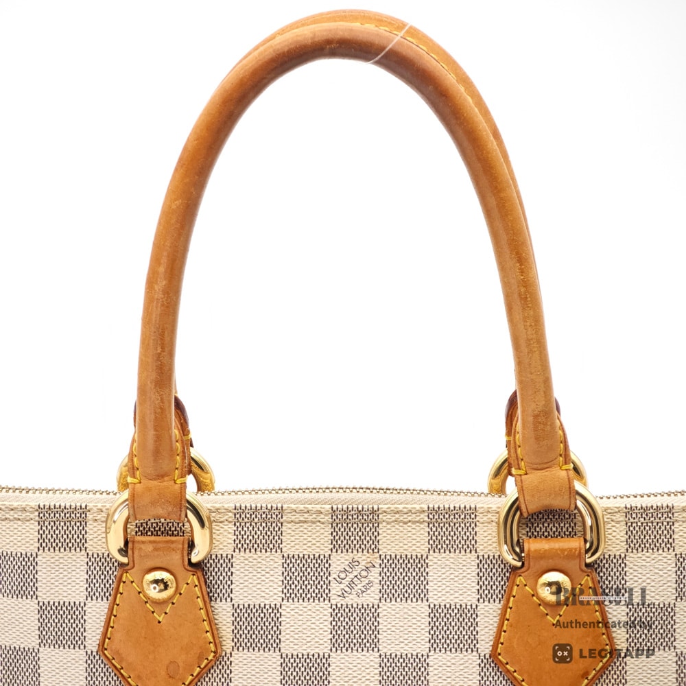 B (目立った傷や汚れなし)】LOUIS VUITTON ルイ・ヴィトン サレヤPM