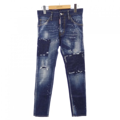 ディースクエアード DSQUARED2 ジーンズ