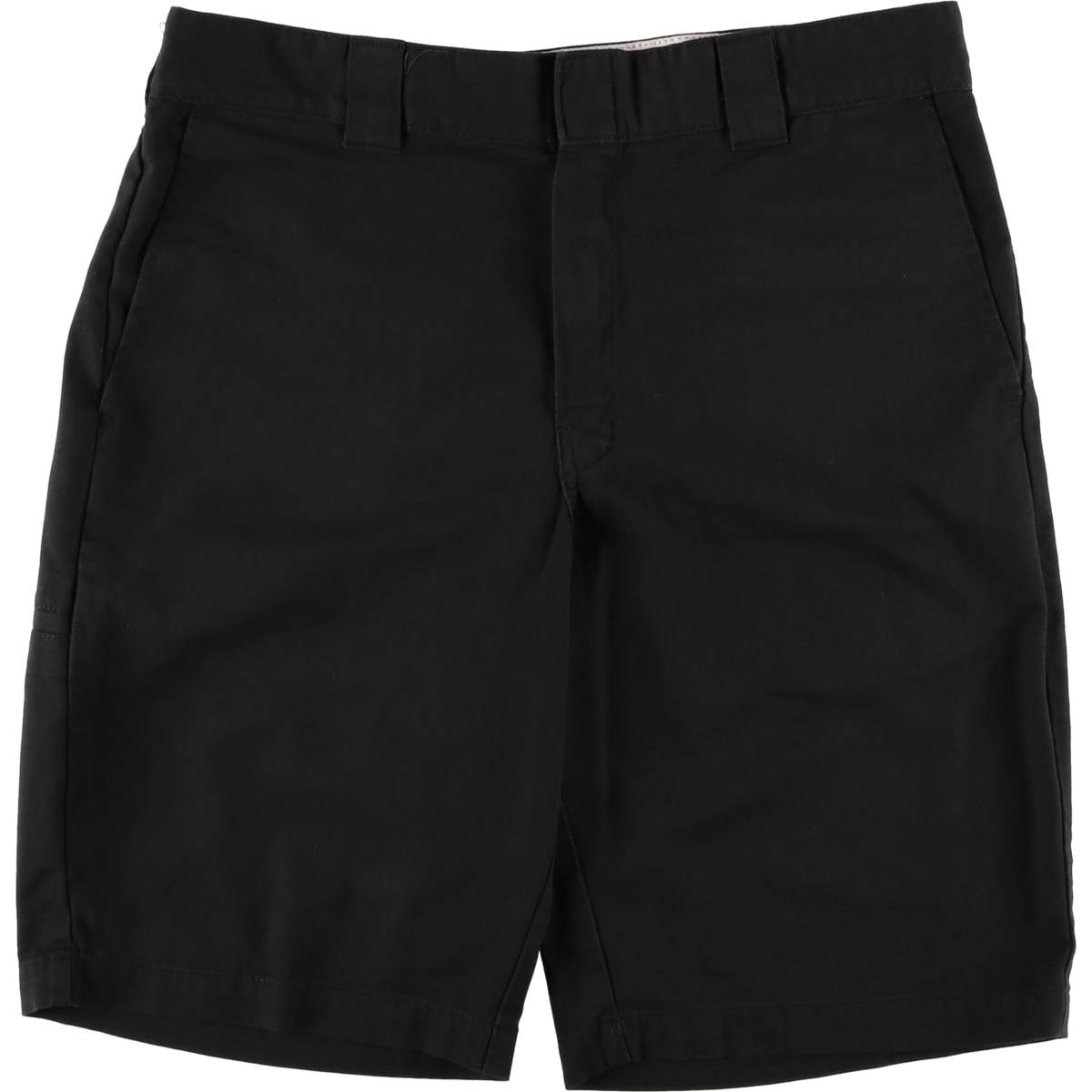 古着 ディッキーズ Dickies Relaxed Fit ワークショーツ ハーフパンツ メンズw36相当/eaa563295