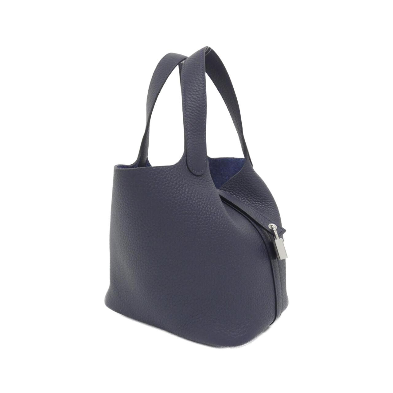 【未使用品】エルメス ピコタン ロック PM 056289CK バッグ
