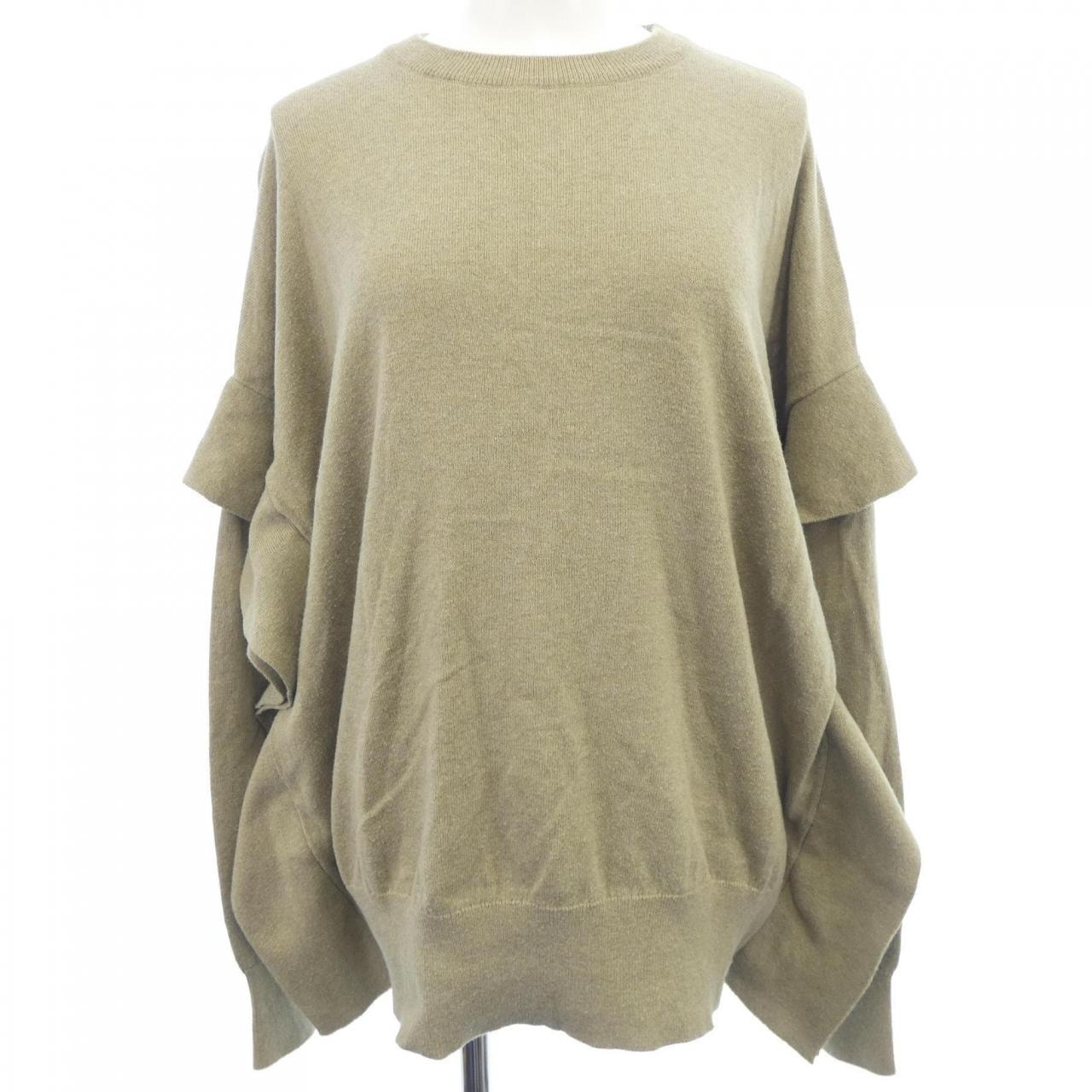 クラネ CLANE ニット