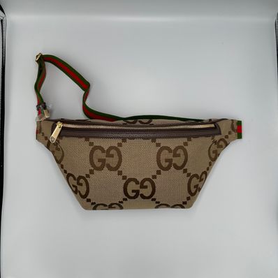 GUCCI ジャンボGG 696031 ベルトバッグ