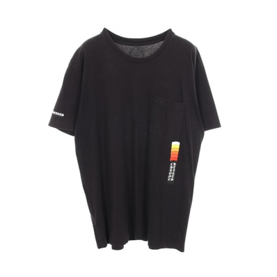 Chrome Hearts Made In Hollywood T-Shirt "Black"