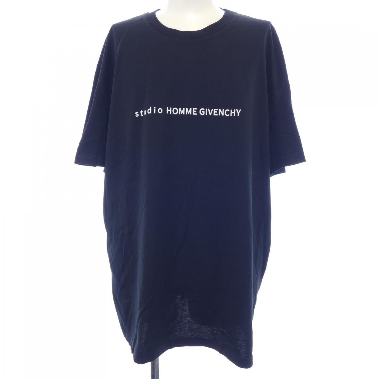 ジバンシー GIVENCHY BM70Z73002 Tシャツ