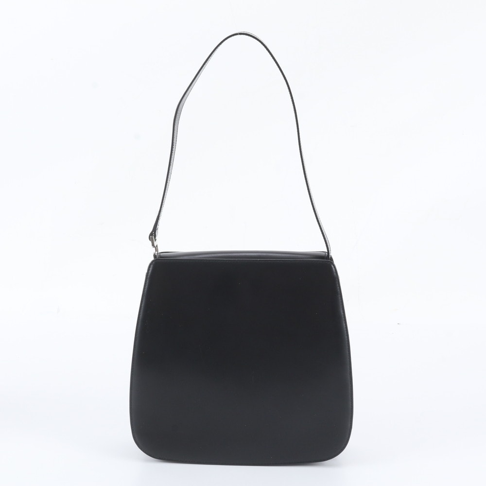 グッチ001 2046 1719 ショルダーバッグ レザー