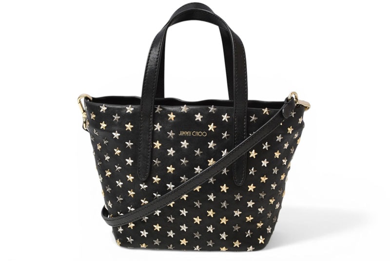 ジミーチュウ ショルダーバッグ レディース