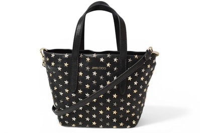 ジミーチュウ ショルダーバッグ レディース