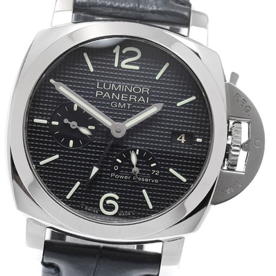 ☆良品 パネライ ルミノール 1950 PAM00537 メンズ 【中古】