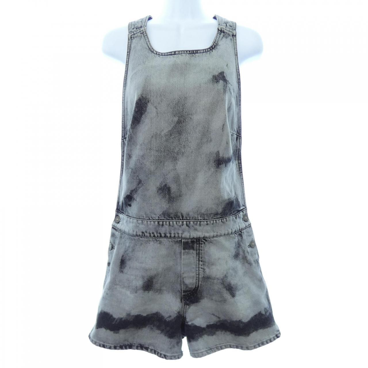 クリスチャンディオール CHRISTIAN DIOR オールインワン