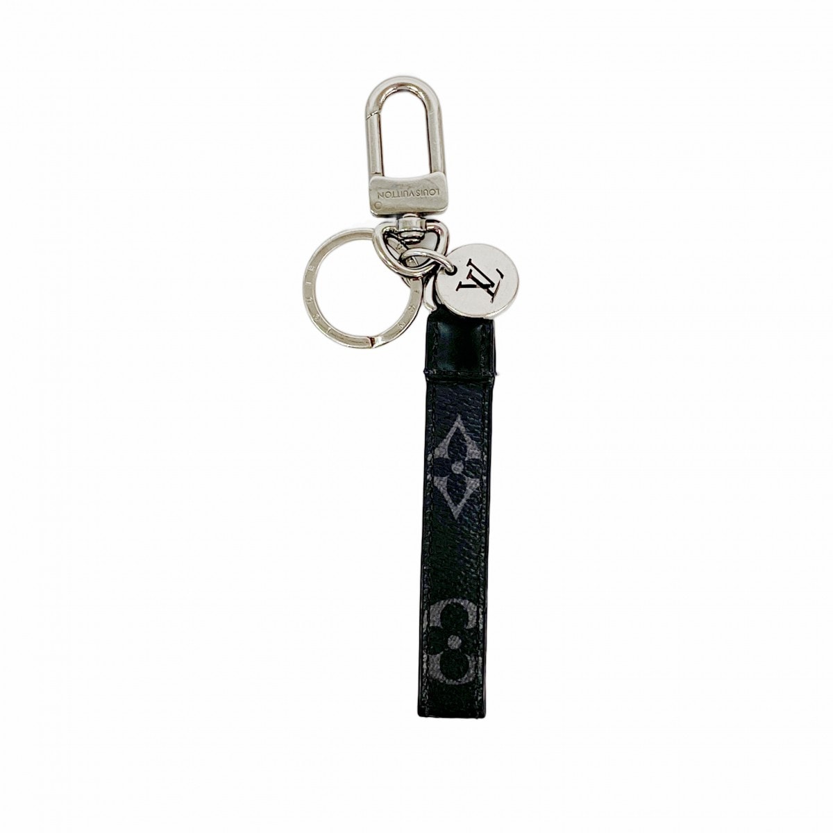 JJJJound x A.P.C. Hotel Key Tag 