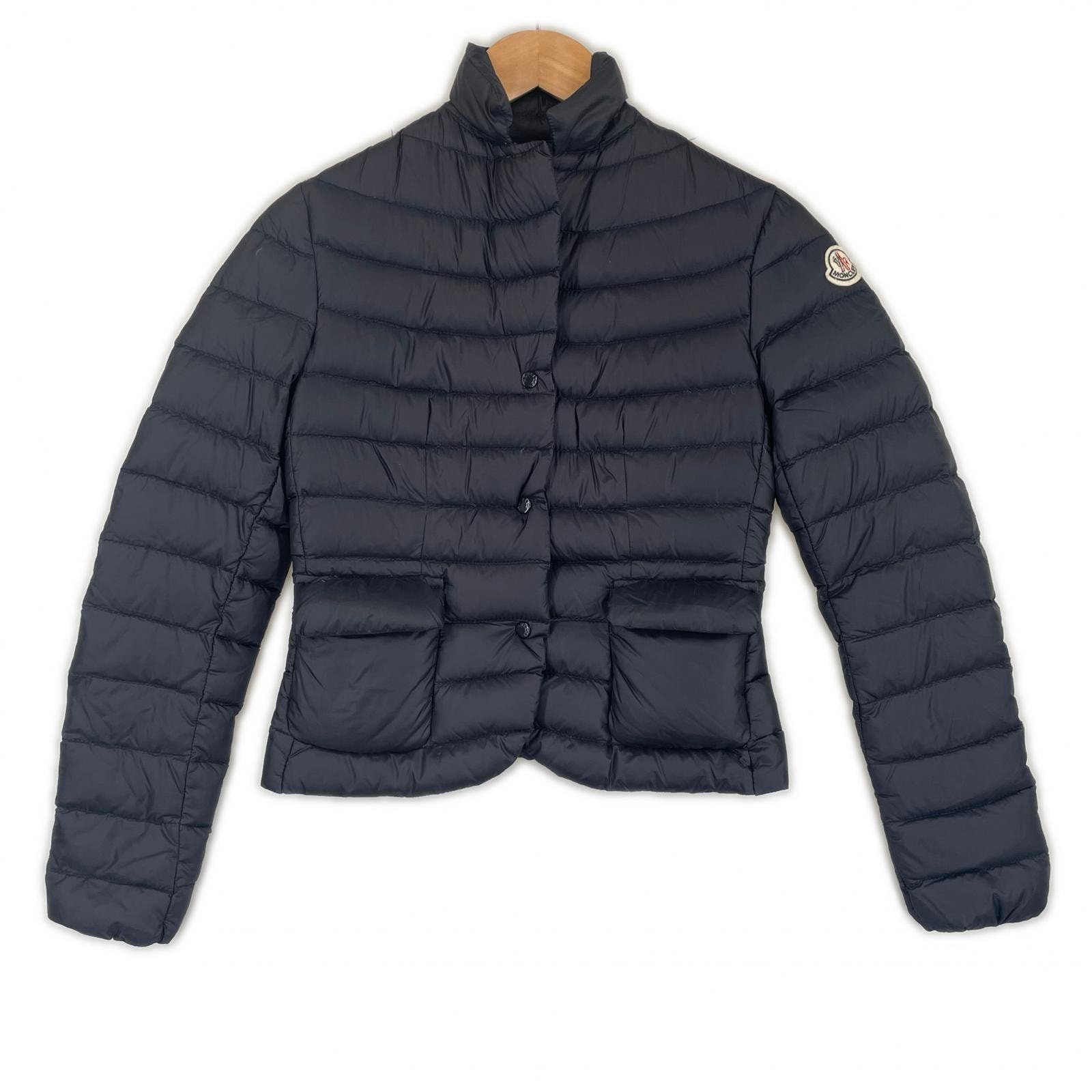 モンクレールLans093-1A10100-53048 ダウンジャケット