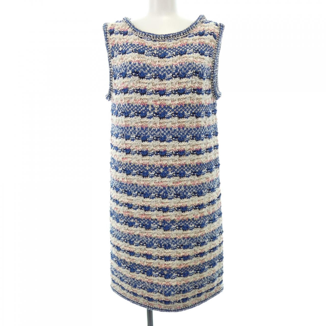 シャネル CHANEL ワンピース