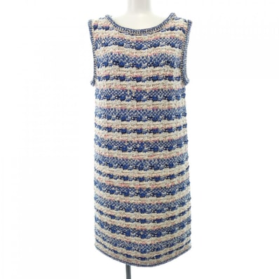 シャネル CHANEL ワンピース