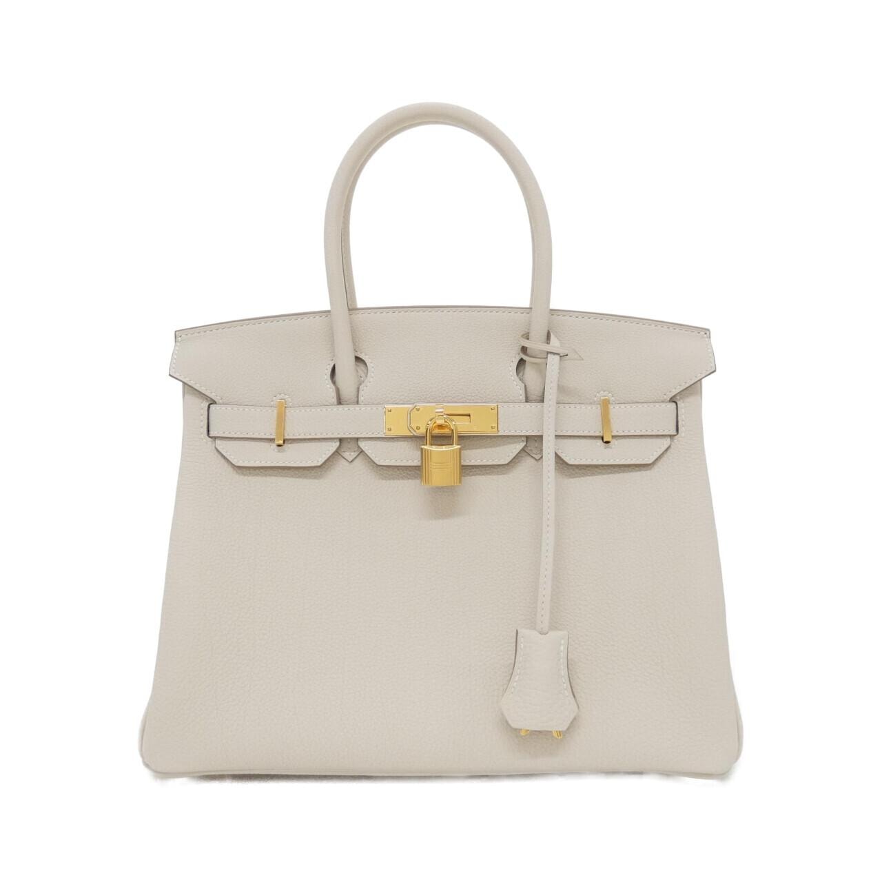 エルメス バーキン 30cm 027633CC バッグ