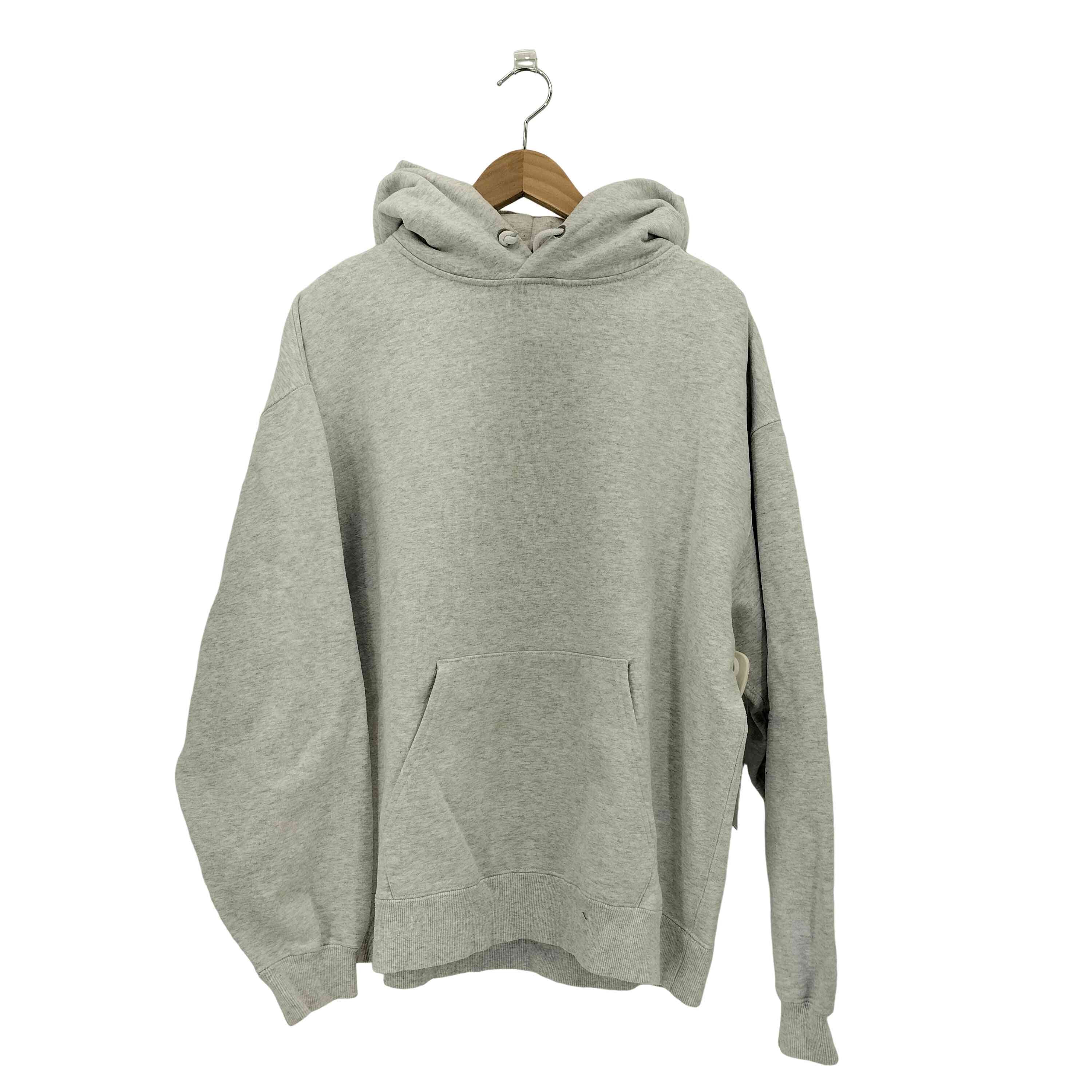 ヘビーウェイト フーディ プルオーバーパーカー【1140204023432】