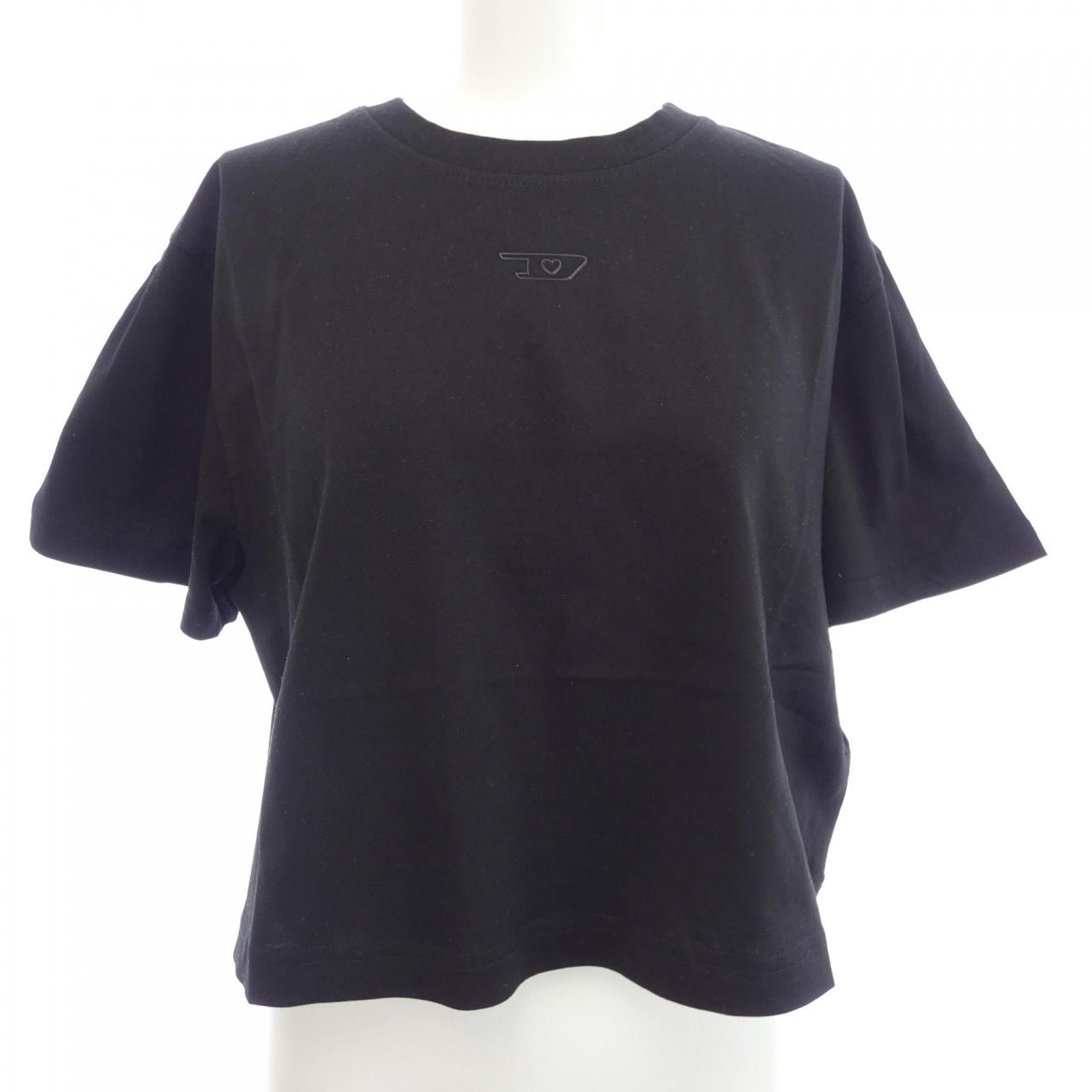 ディーゼル DIESEL A15461 RHERA Tシャツ
