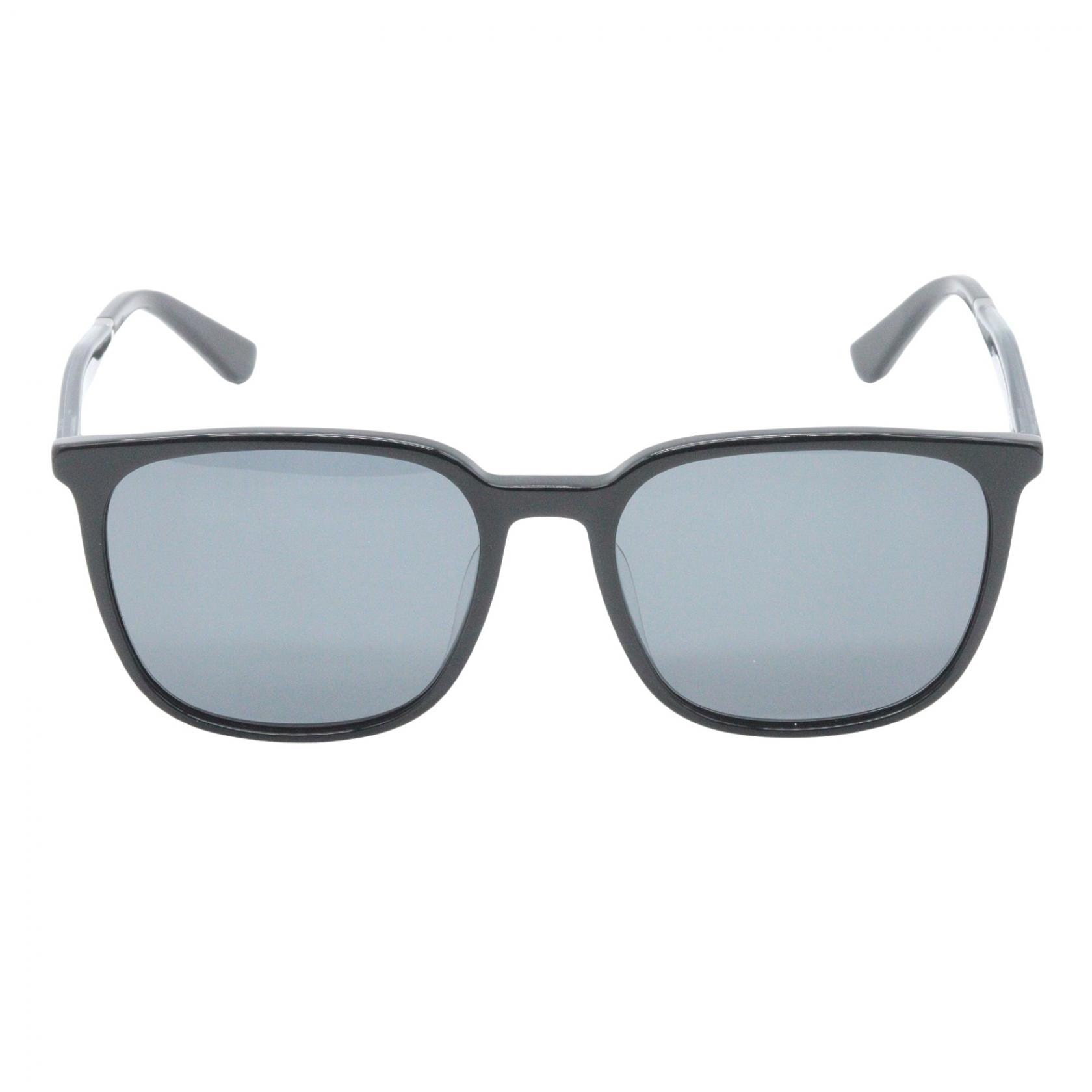 カルバンクライン Calvin Klein サングラス サングラス 衣料品 プラスチック メンズ レディース ブラック系 23529SLB005 【新品】