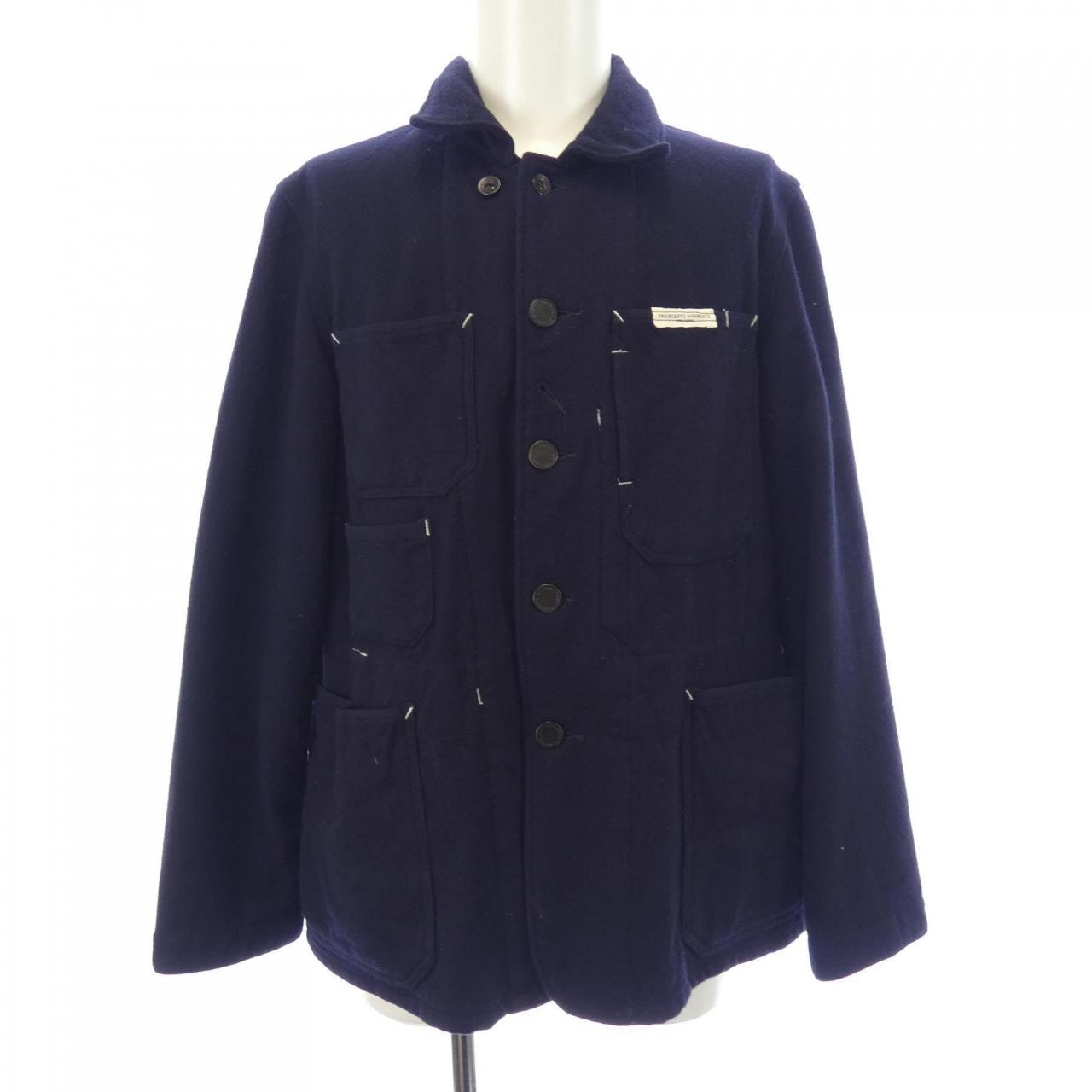 エンジニアードガーメンツ ENGINEERED GARMENTS ジャケット