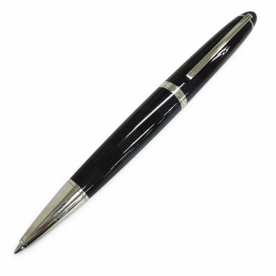 美品 ルイヴィトン ボールペン ブラック メンズ