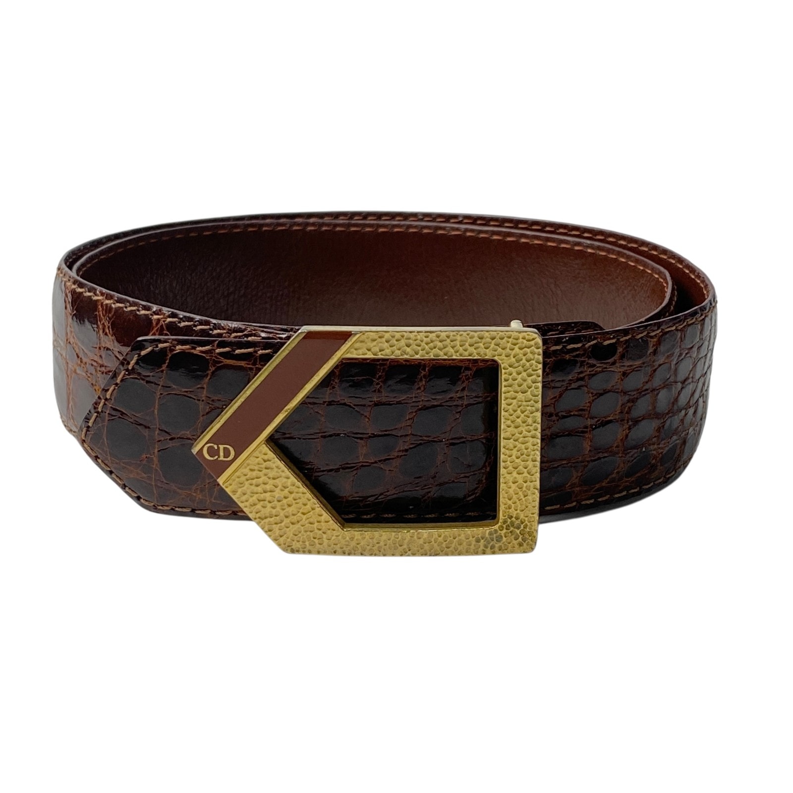 ディオール ベルト レディース