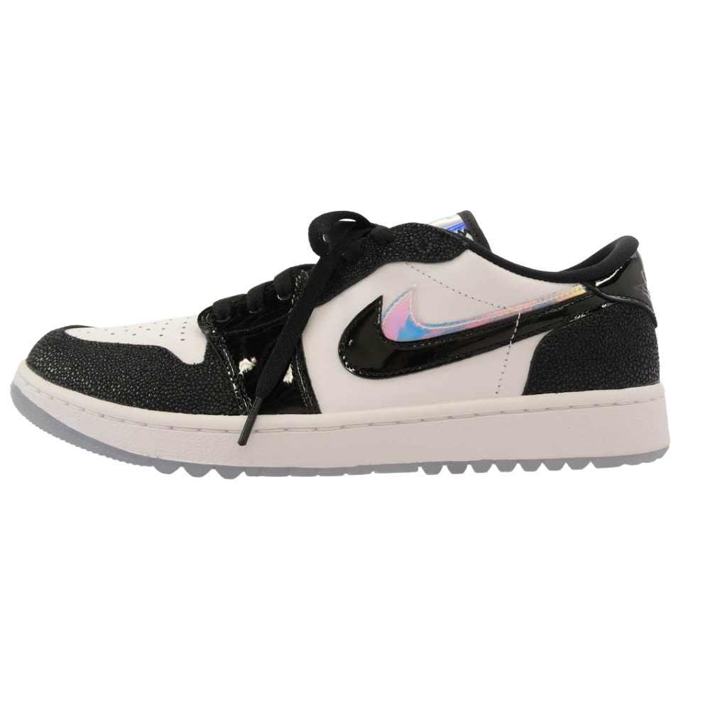 NIKE ナイキ スニーカー FZ4159-100 Air Jordan 1 Low Golf NRG Endless Pursuit エアジョーダン1 ロー ゴルフ NRG エンドレスパシュート スニーカー 29cm【新古品】【未使用】【中古】