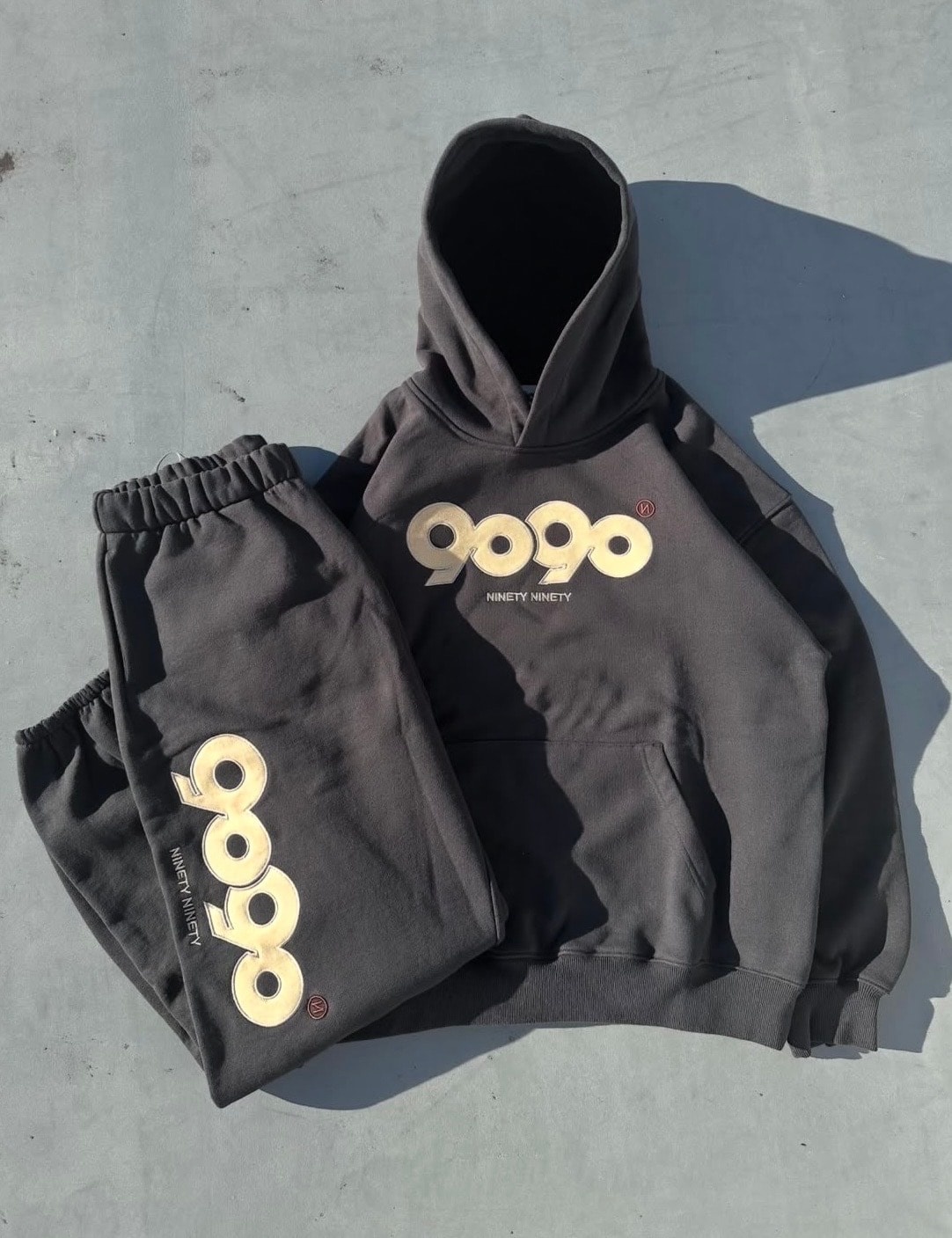 9090スウェットパンツ