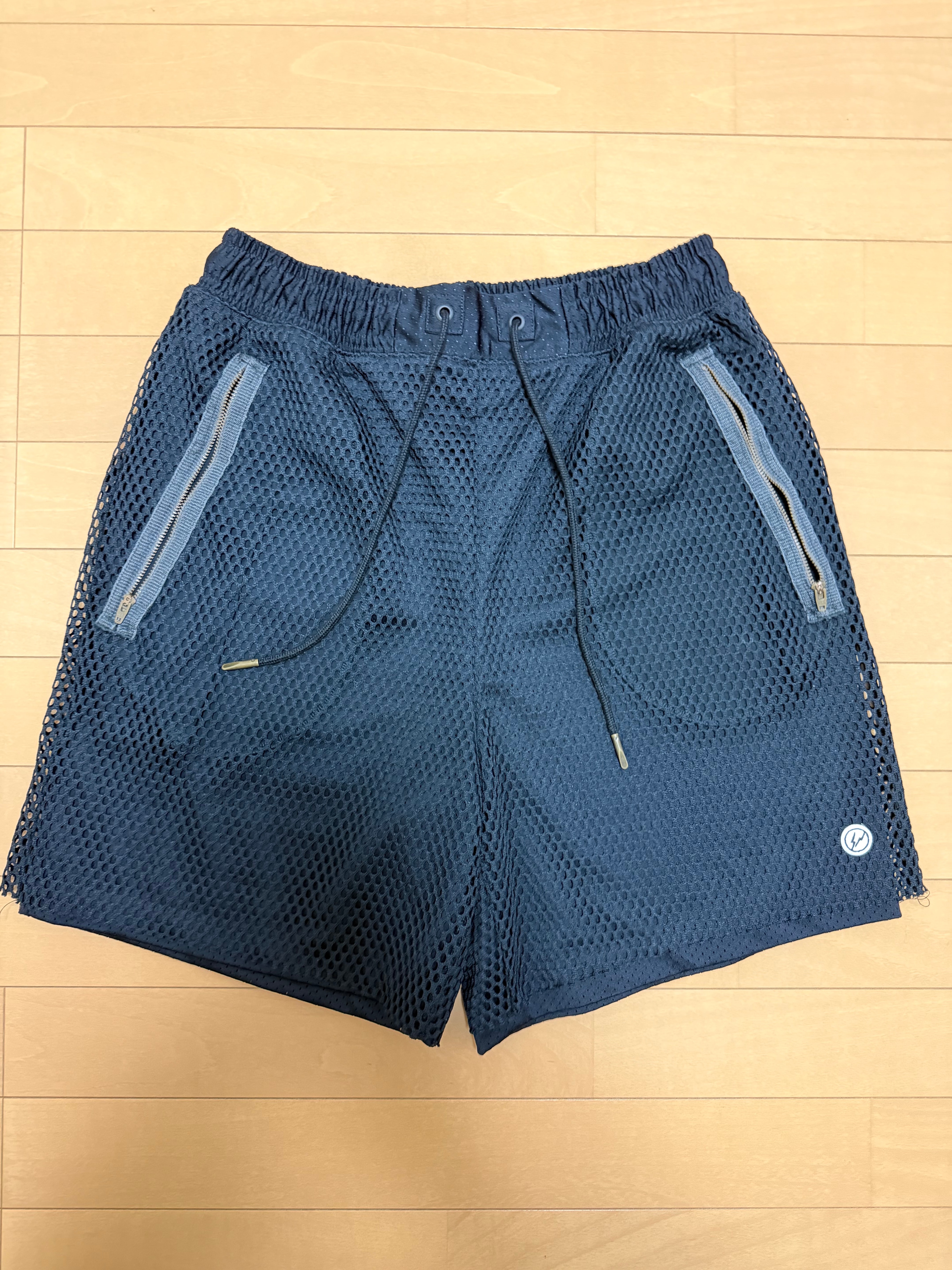 Nike Jordan BIKE AIR x Nigel Sylvester Biker Shorts 