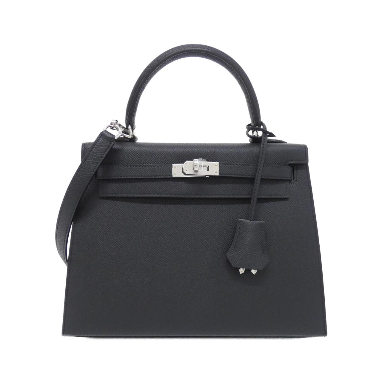 【未使用品】エルメス ケリー 25cm 038416CK バッグ