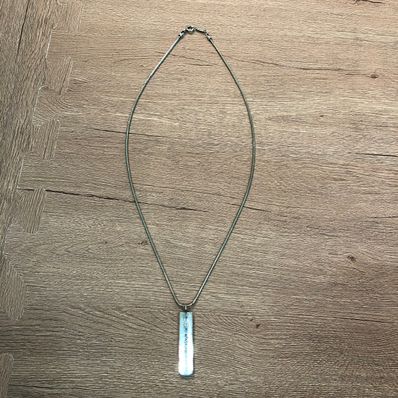 ティファニー 1837 ネックレス