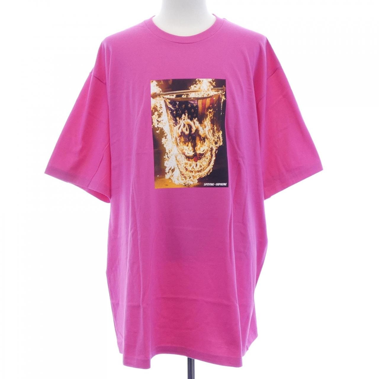 シュプリーム SUPREME Tシャツ