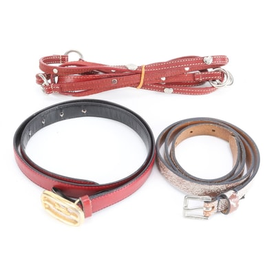 セリーヌ ■まとめ 3点 セット■ヴィヴィアンウエストウッド ディーゼル