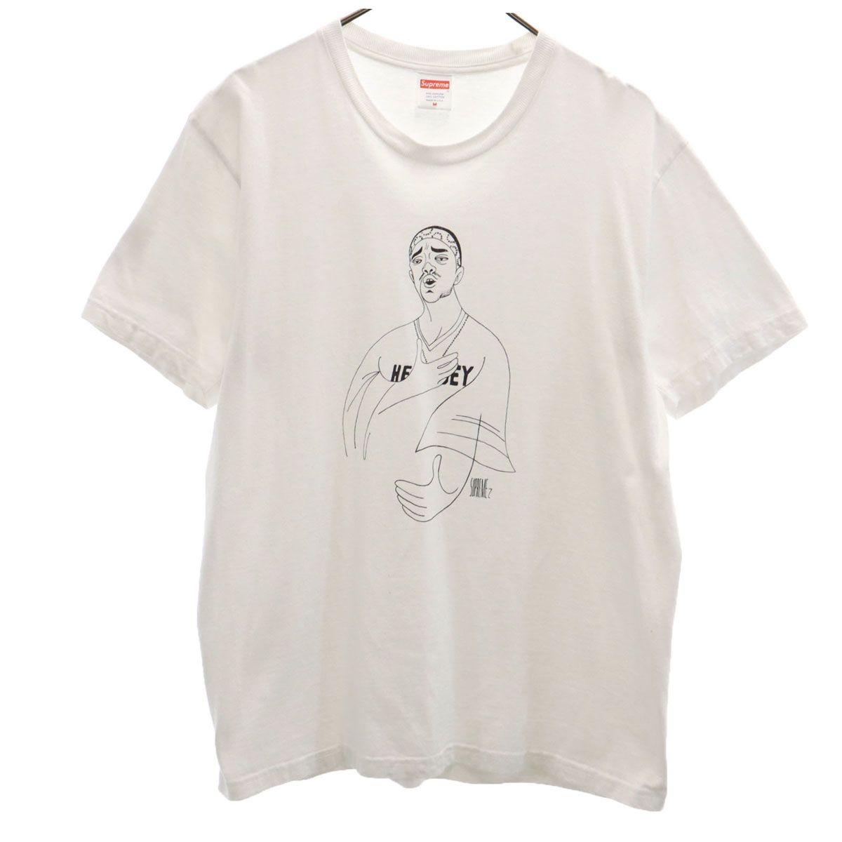 Supreme シュプリーム 18ss 半袖 Tシャツ
