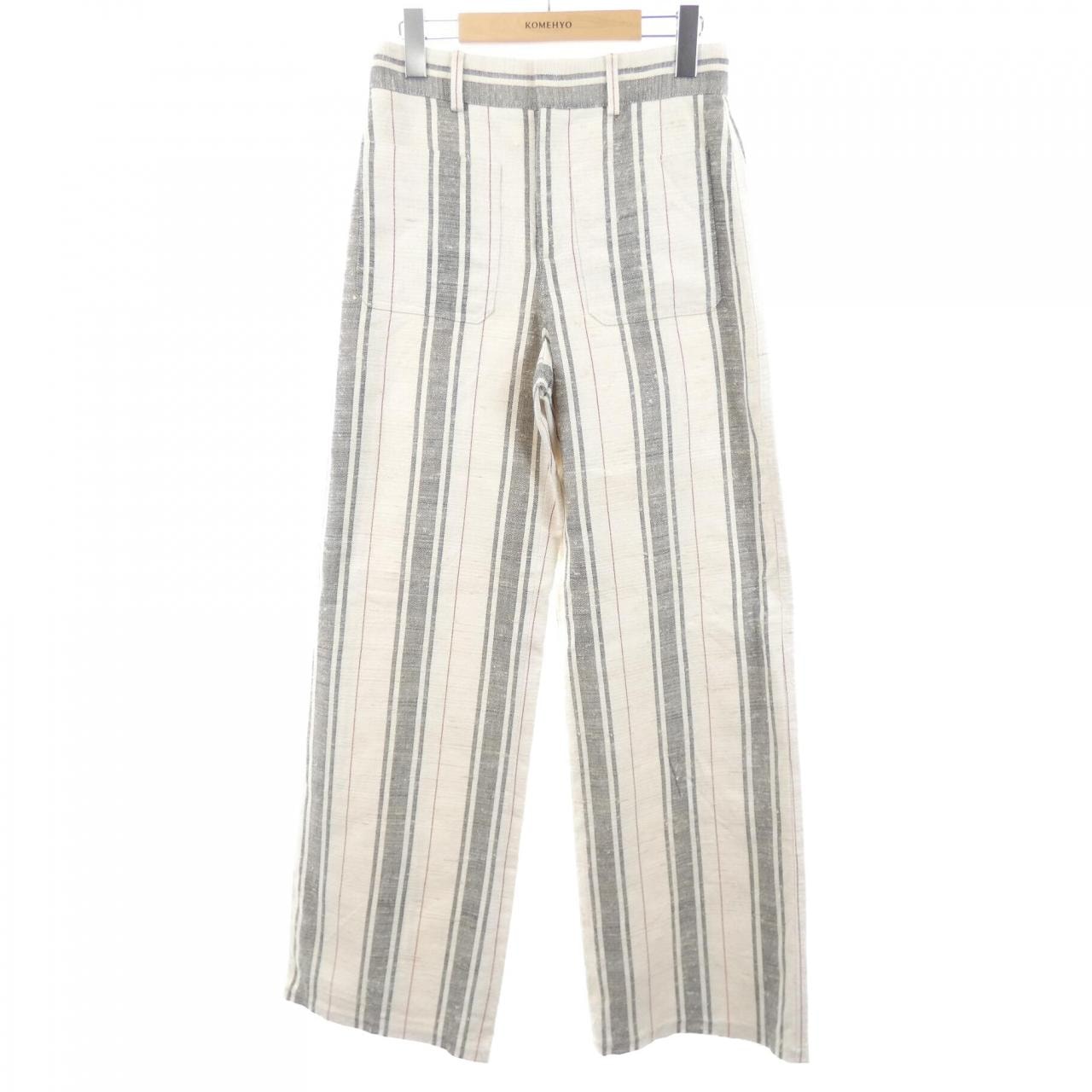 クリスチャンディオール CHRISTIAN DIOR 111P40A7760 パンツ