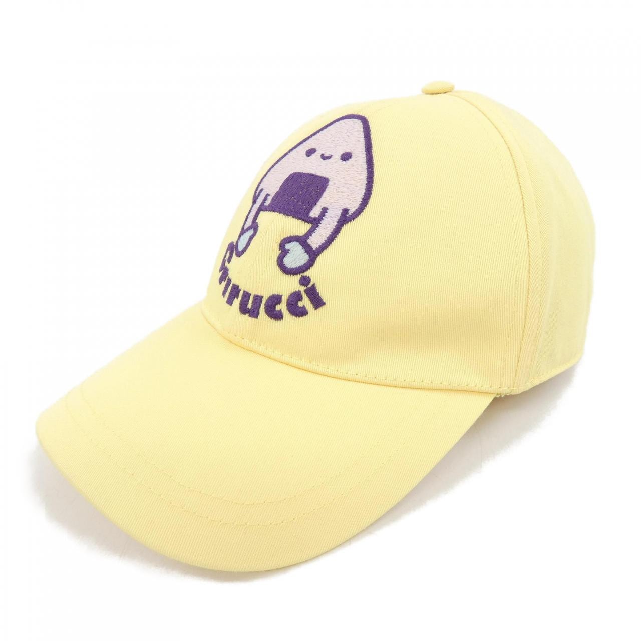 グッチ GUCCI 737347 4HAYG キャップ