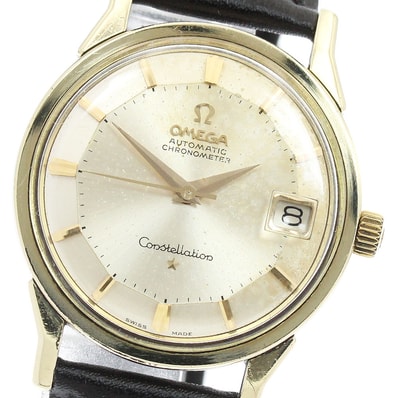 オメガ コンステレーション 168.005 メンズ 【中古】