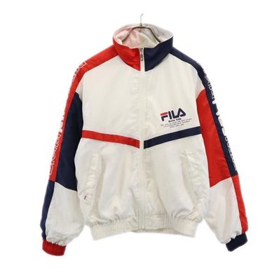 FILA フィラ ブルゾン
